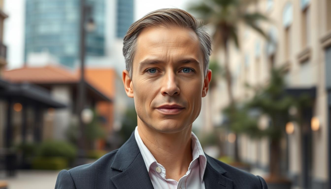 Property transactions support specialist