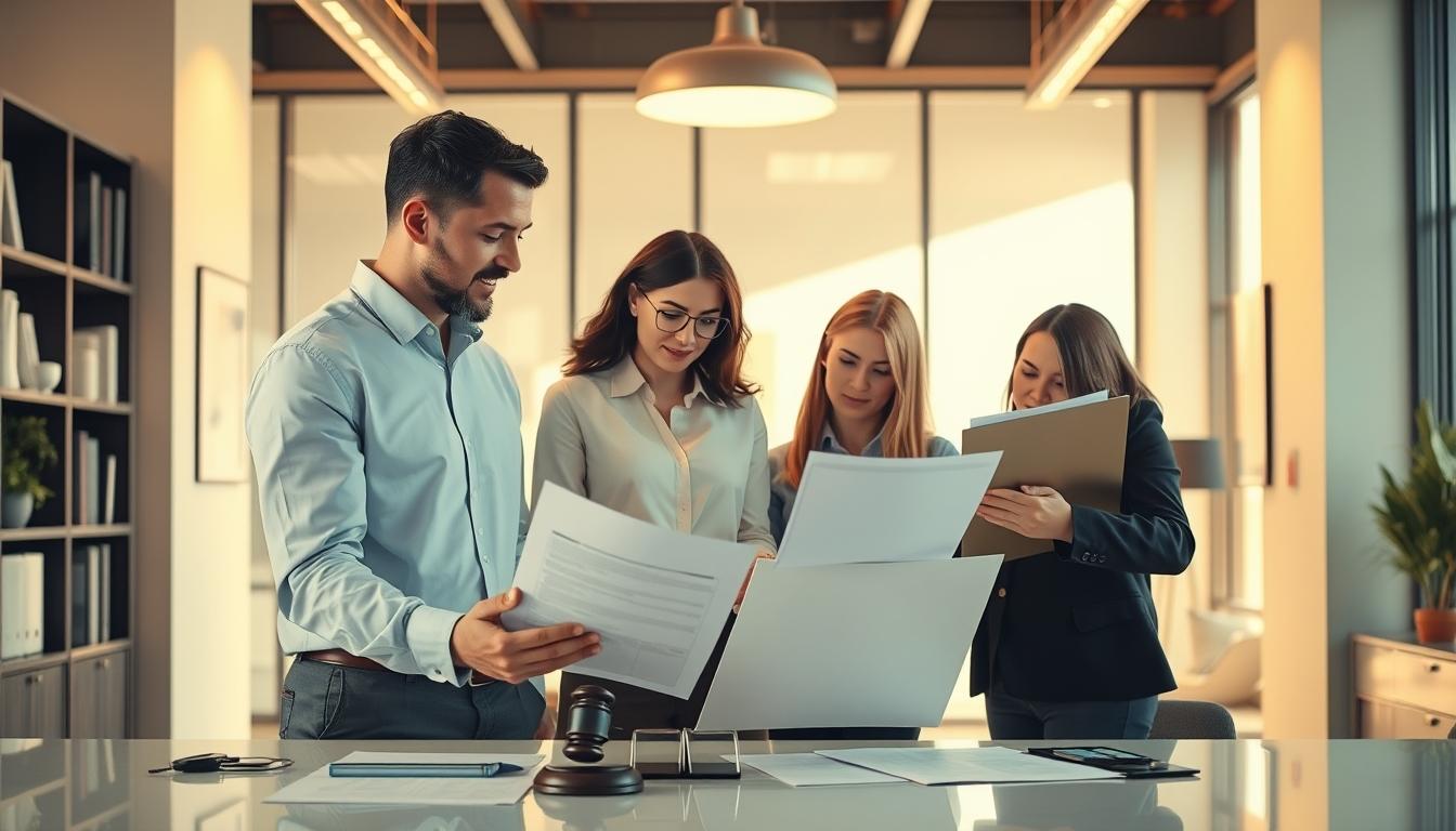 Real estate transaction coordination and communication