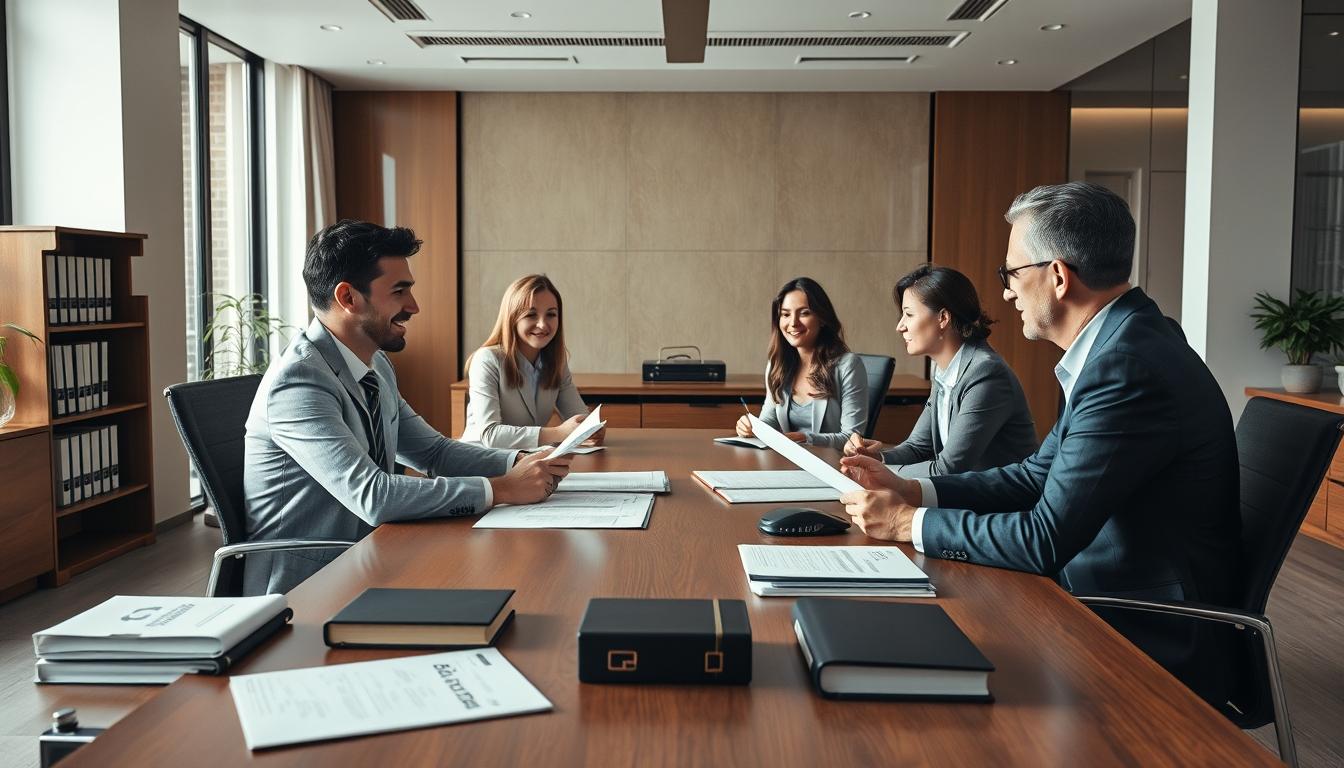 Real estate closing coordination and transaction planning